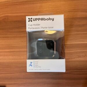 UPPAbaby Cup Holder